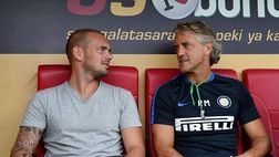 Bargiggia: “Tourè e Sneijder non li prenderei per due motivi. Su Murillo invece…”