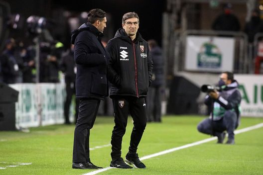 Foschi a TN: “Juric e Vagnati? Niente drammi. E prevedo un bel colpo di mercato”- immagine 2