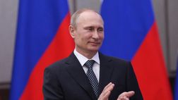 VIDEO Guerra in Ucraina, Putin: “Occidente fa impero delle bugie contro la Russia”