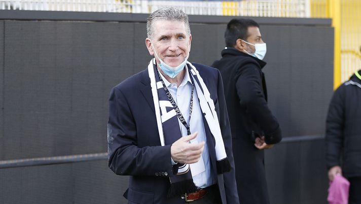 (Photo by Gabriele Maltinti/Getty Images) 