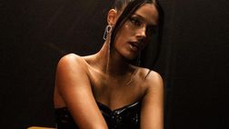 Oriana Sabatini, alto tasso di sensualità: lady Dybala riconquista tutti