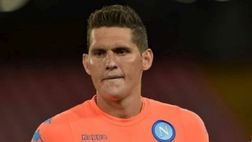 Rafael celebra i 92 anni del Napoli: “È stato un onore indossare questa maglia!” |FOTO