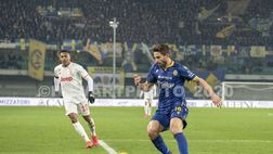 Giampaolo preme: vuole Borini al Torino