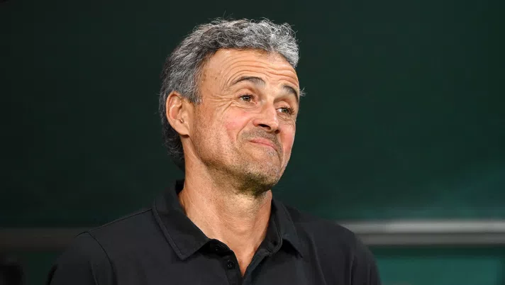 luis enrique