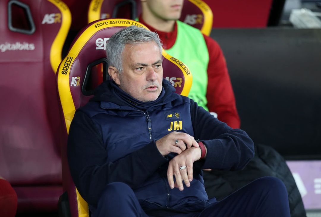 Roma-Empoli 2-0 – FOTO GALLERY - immagine 40