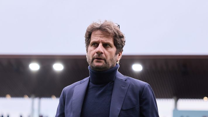 Juve Femminile, esonerato Montemurro dopo la sconfitta con la Fiorentina - immagine 1