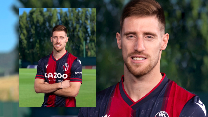 Kyriakopoulos: “Io duttile e disponibile per Thiago Motta, qui un grande gruppo”- immagine 1