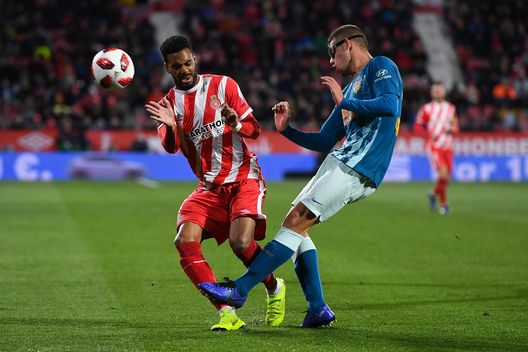 Francisco Montero (Photo by David Ramos/Getty Images) Francisco Montero (Photo by David Ramos/Getty Images)