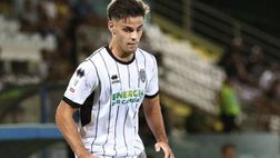 Pierozzi fa esplodere la festa: un suo gol all’87’ riporta il Cesena in Serie B