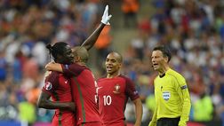 Nazionali, il ct del Portogallo ha convocato Joao Mario. Ci sono anche Pepe e Moutinho