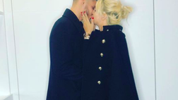 Social / Wanda e Mauro Icardi, relax in famiglia con i cani: “Le nostre giornate libere…”