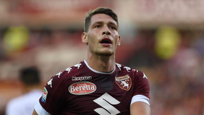 Belotti, tra l’assalto del Milan e il rinnovo col Torino: oggi l’incontro-verità con Cairo - immagine 1