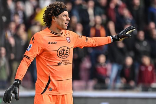 Consigli Fantacalcio, 3 portieri per la 31a giornata: riscatto Meret. Ochoa e Dragowski cercano il clean sheet- immagine 2