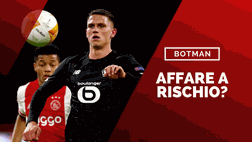 Calciomercato Milan – Piace Botman, ma il Newcastle fa sul serio | News