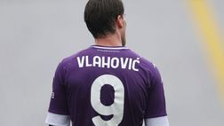 Pedullà – Inter, incontro Marotta-Barone per Vlahovic? La verità è un’altra