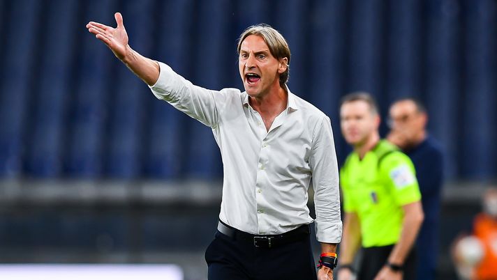 Davide Nicola Davide Nicola