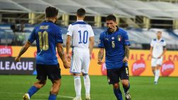 Tuttosport, prima pagina: “Avanti, Italia. Oggi sfida decisiva”