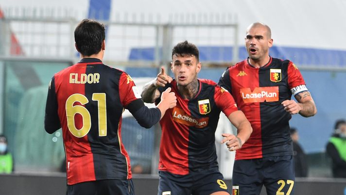  (Photo by Paolo Rattini/Getty Images) 