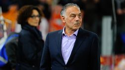 Pallotta è interessato al Palermo: pronta l’offerta