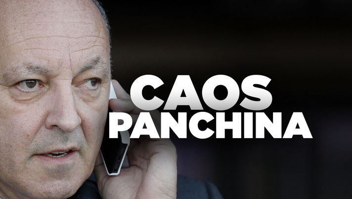 Marotta al lavoro Marotta al lavoro