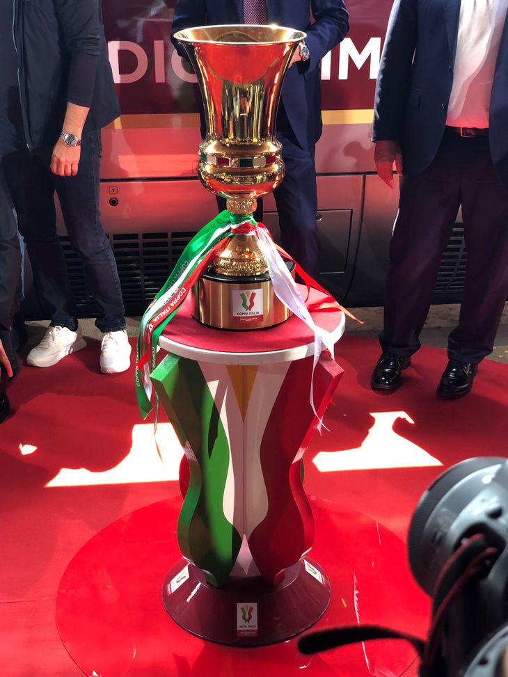 Coppa Italia, ultimo atto: la finale delle finaliste- immagine 2