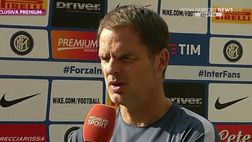 De Boer: Bersama Kita Menang, Proyek dan Filosofi Tepat. Ada 29 Pemain, Yang Tak Bermain…