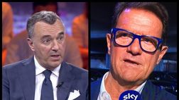 Pistocchi distrugge Capello: “Su Calciopoli dice solo falsità, enorme la bugia sull’Inter!”