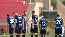 Inter, l’analisi della pre-season. Certezza difesa e due sorprese. Sanchez in dubbio