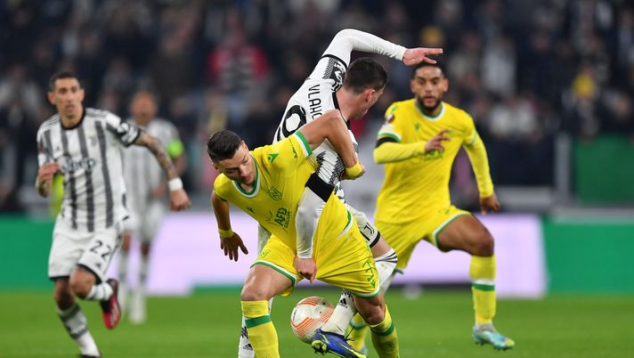 Juve, senti l’allenatore del Nantes: “Se perde contro di noi è ridicola” - immagine 1
