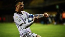 FOTO Beneveneto-Palermo 0-1, 15ª giornata Serie B 2022-2023 (Gallery)