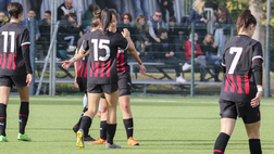 Milan Primavera Femminile, stop in semifinale contro la Roma | News