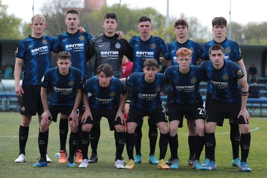 Getty Images Primavera, Inter-Lecce 1-0 risultato finale: Jurgens-gol, nerazzurri secondi- immagine 2