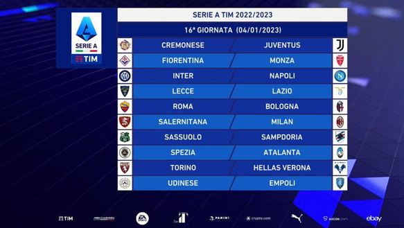 Serie A – Lazio, ecco il calendario completo: derby e big match!- immagine 24