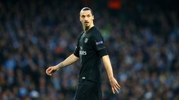 Berlusconi svela il futuro di Ibrahimovic: “Niente Milan, se ne andrà…”
