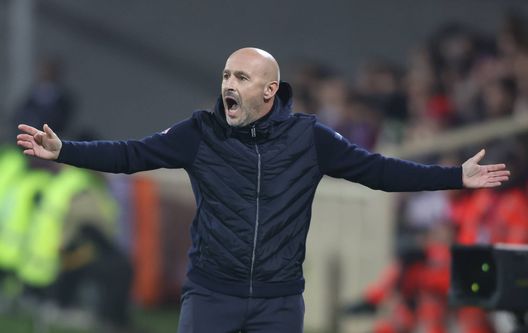 GERMOGLI PH: 4 GENNAIO 2023 FIRENZE STADIO ARTEMIO FRANCHI CAMPIONATO SERIE A FIORENTINA VS MONZA NELLA FOTO ITALIANO Italiano