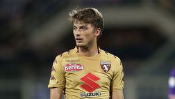 Le pagelle di Cagliari-Torino 0-4: entra Ljajic e torna il sorriso per tutti