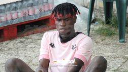 Calciomercato Palermo, Marong rinnova coi rosa: il difensore firma fino al 2024