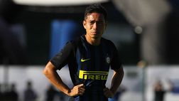 Sky – Yao, c’è il Palermo. Il Burnley chiede Nagatomo: l’Inter preferirebbe…