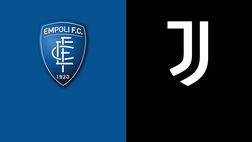 L’Empoli vuole rompere il digiuno con la Juve, ultima “vittima” degli azzurri