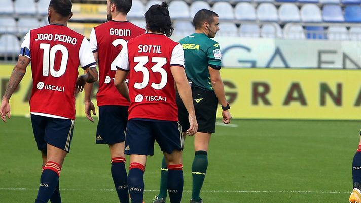 (Photo by Enrico Locci/Getty Images) (Photo by Enrico Locci/Getty Images)