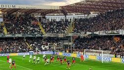 Cesena, la rissa pre-derby: la conseguenza, trasferta sarda a rischio per i tifosi