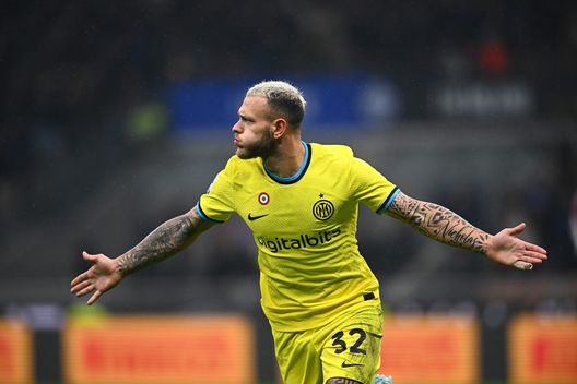 Lavoro, gol ma non solo: così Dimarco si è preso l’Inter. “E il futuro…”- immagine 3