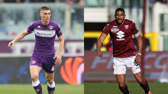 CdS – Inter, se parte Skriniar arrivano Bremer e Milenkovic: sì dei giocatori CdS – Inter, se parte Skriniar arrivano Bremer e Milenkovic: sì dei giocatori - immagine 1