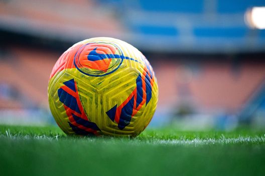 serie a pallone