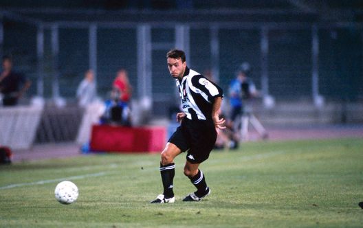 Alessandro Birindelli (getty images) Alessandro Birindelli (getty images)