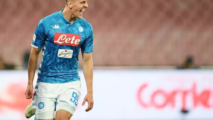 Coppa Italia, Napoli-Sassuolo 2-0: Milik e Ruiz, Ancelotti ai quarti sfiderà il suo passato