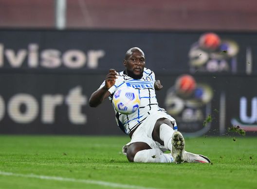Lukaku (getty images) Lukaku (getty images)