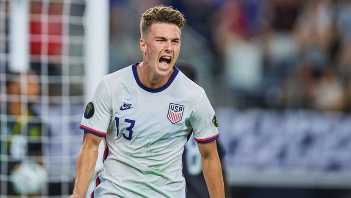 Gold Cup, ecco le semifinaliste: tre certezze e una sorpresa Gold Cup, ecco le semifinaliste: tre certezze e una sorpresa