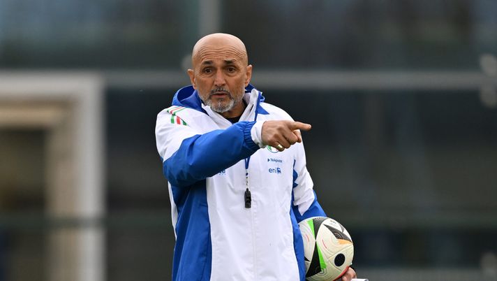 Spalletti