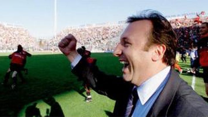 ZACCHERONI SU BERLUSCONI: “E’ UN SUO DIRITTO DIRE LA SUA, POI SCEGLIE L’ALLENATORE. CON ME…” - immagine 1